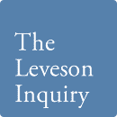 Leveson Inquiry Logo