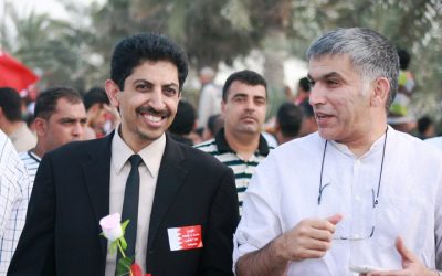 Bahrain Center for Human Rights win Advocacy Award sponsored by Bindmans
