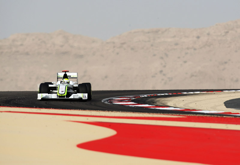 Rights groups criticise Formula One over Bahrain stance (Reuters, 6 March 2019)
