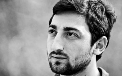 Armenian author facing jail for army criticism in fiction