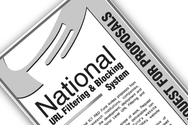 Pakistan web users force government backtrack on internet filtering