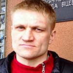 Belarus activist fights political sentence