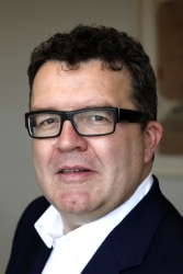 PAST EVENT: 9 July: Tom Watson MP in conversation with Kirsty Hughes at Ways With Words Festival