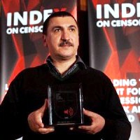 Turkey: Index award winner faces jail