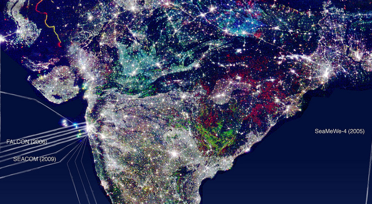 India’s face-off with internet freedom