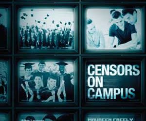 Censors on Campus