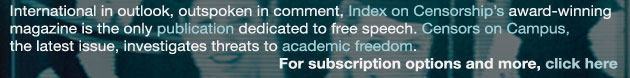 The open access backlash