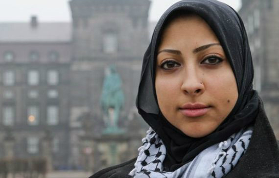 Maryam Al-Khawaja: Why I am boycotting my date with Bahraini justice