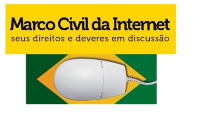 Brazilian Congress and lobbyists kill world first internet Bill of Rights