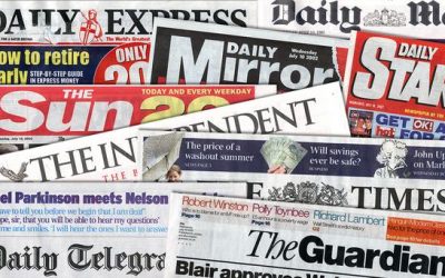 Leveson must protect press freedom