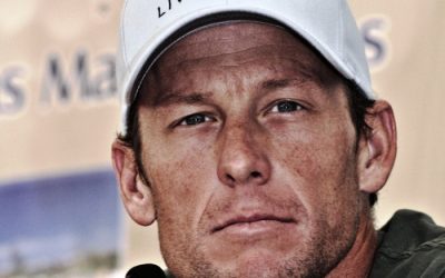Lance Armstrong and cycling’s libel shame
