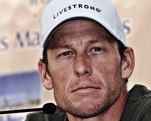 Lance Armstrong and cycling’s libel shame