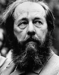 National Poetry day | Poems by Alexander Solzhenitsyn and Zarganar