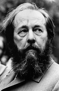 National Poetry day | Poems by Alexander Solzhenitsyn and Zarganar ...