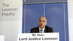 PAST EVENT: 3 Dec: Leveson’s legacy and the future for the British press