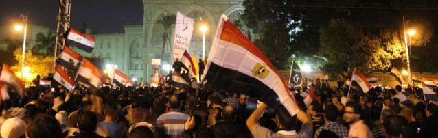 What future for free speech in the new Egypt?