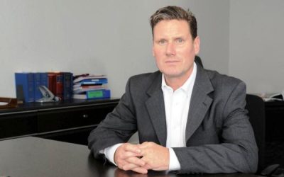 Index interview: Keir Starmer