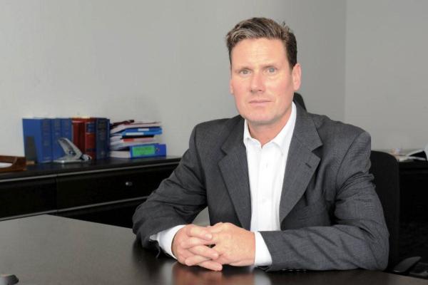 Keir Starmer 600x400