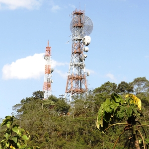 Brazil’s community radio stations struggle to survive