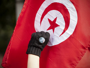Tunisia’s press faces repressive laws, uncertain future