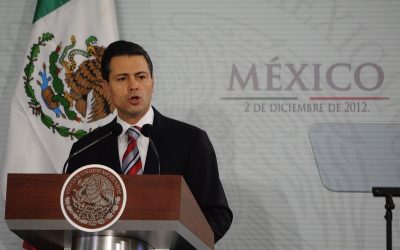 Will Mexico’s plans for reducing violence mean anything for journalists?