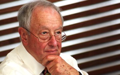 Lord Lester slams Leveson royal charter