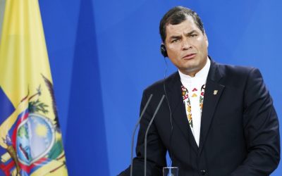 Ecuador’s new media regulations stoke controversy