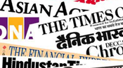 News in monochrome: Journalism in India
