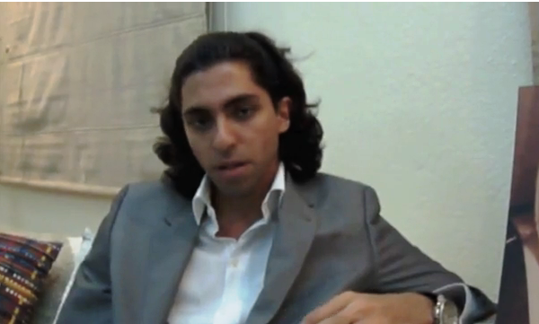 Five activists punished by their governments for speaking out