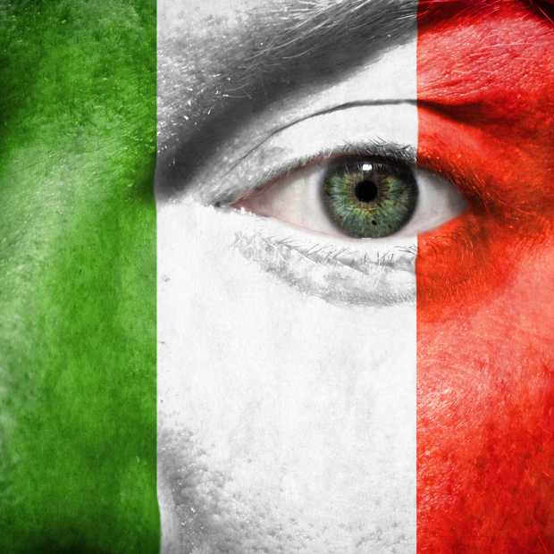 Italy’s free expression hamstrung by lack of media plurality