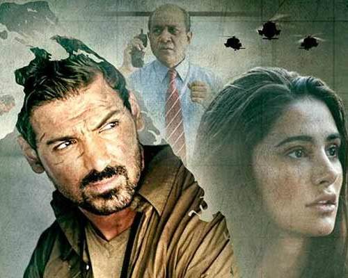 Bollywood blockbuster Madras Cafe withdrawn in UK