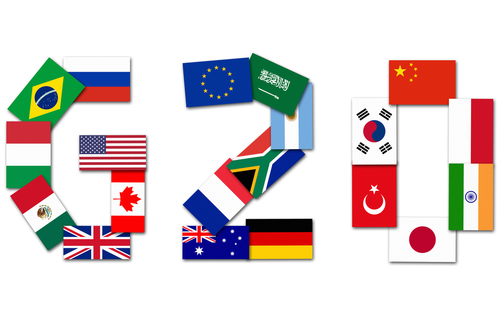 Has the Snowden scandal damaged the west’s bargaining power?