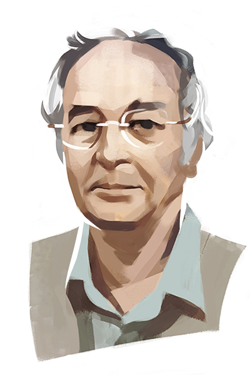 Philip Pullman