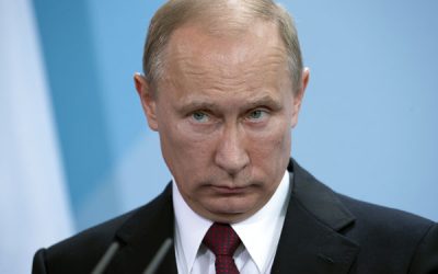 Putin’s cold calculation on Arctic drilling