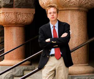 Barrett Brown (Photo: FreeBarrettBrown.org