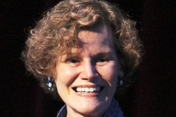 Judy Blume on being banned