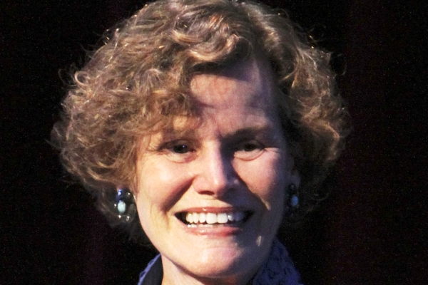 Judy Blume on being banned