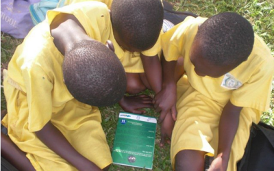 The oasis in Uganda’s “literary desert”