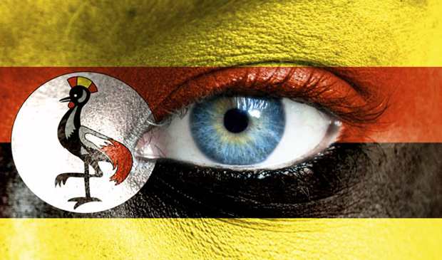 uganda