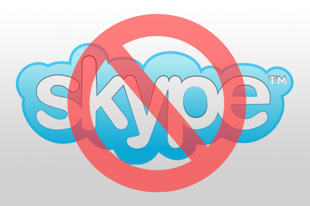 The government of Sindh province warned last week it would block Skype, Whatsapp and Viber Tango.