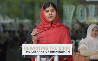 Pakistan: debate rages over Malala book ban