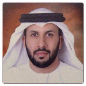 Waleed al-Shehhi (Image @uae_detainees)