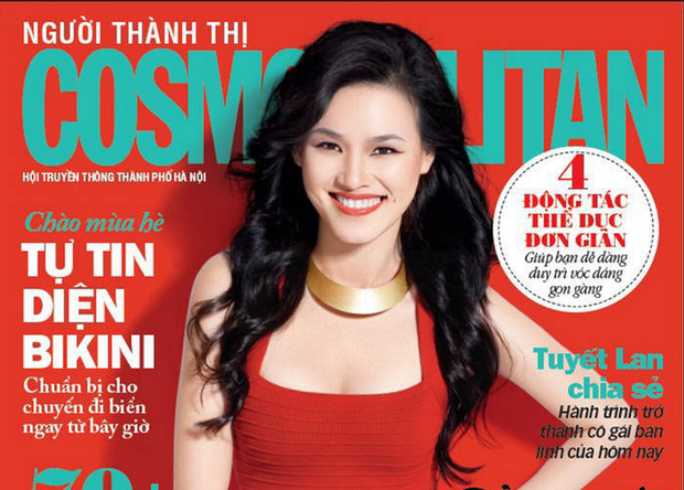 Tuyet-Lan-Cosmopolitan-Cover