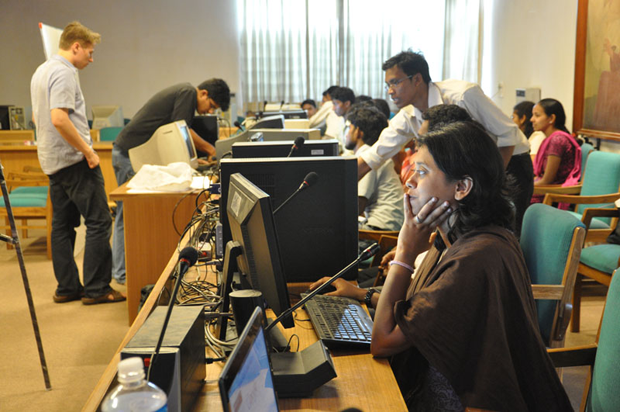 India: Digital freedom under threat? Criminalisation of online speech