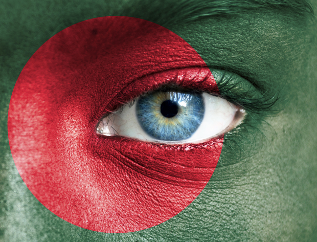 Digital freedom in Bangladesh: Navigating in uncertain waters