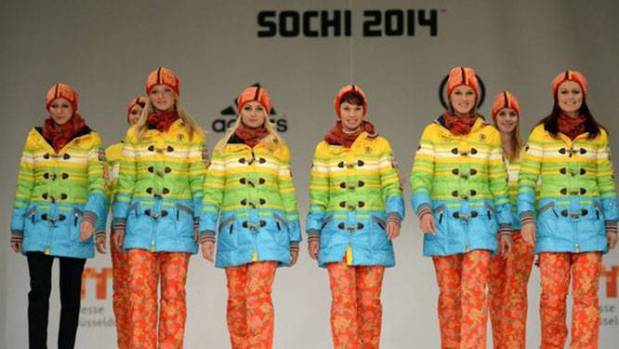 germany winter olympics