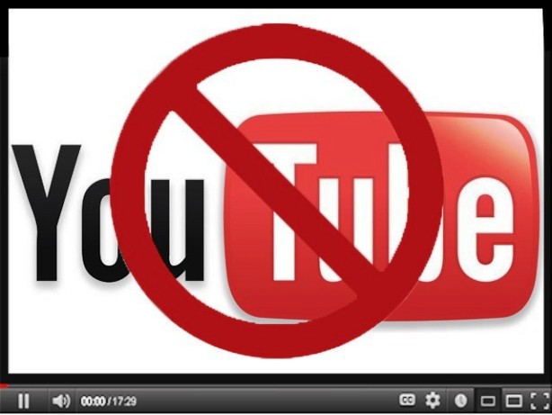 Pakistan gets YouTube back. Sort of