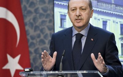 Turkey: Presidential election shines spotlight on free speech challenges