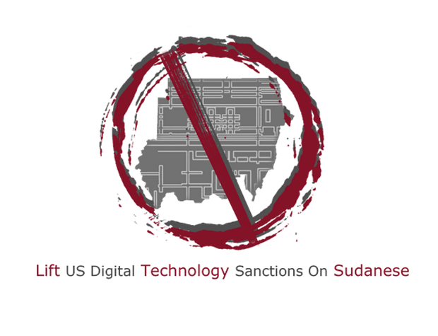 Sudanese civil society calls for change to US digital technology sanctions