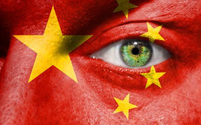 China ramps up army of “opinion monitors”